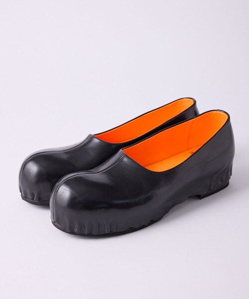 ADAM ET ROPE'（アダムエロペ）の「【KIDS LOVE GAITE】　Casper SLIPON SHOES（ドレスシューズ・レディース・ブラック・4/5/6/7/8/9）」の14枚目の写真
