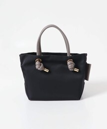URBAN RESEARCH ROSSO | 『一部別注カラー』VIOLA d’ORO BIANCA XS(トートバッグ)