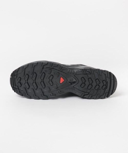 URBAN RESEARCH(アーバンリサーチ)の「SALOMON XA PRO 3D(スニーカー・メンズ・BLACK・26/26.5/27/27.5/28/28.5/29/30)」の6枚目の写真