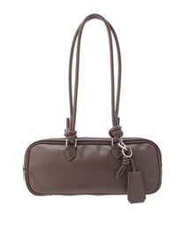 ELENDEEK | CHARM BOSTON BAG(ボストンバッグ)