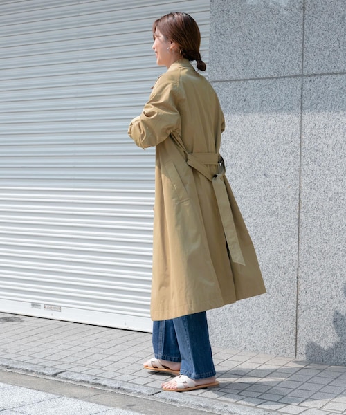 URBAN RESEARCH DOORS（アーバンリサーチドアーズ）の「2WAYカラー