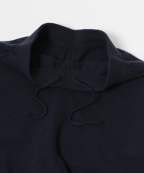 URBAN RESEARCH（アーバンリサーチ）の「dDdDdDd　CASHMERE STANDARD PANTS（その他パンツ・メンズ・BEIGE/BLACK/NAVY/M GRAY・M/L/XL）」の21枚目の写真