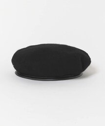KBF | WOOL BERETS(ハンチング/ベレー帽)
