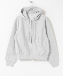 かぐれ | blurhmsROOTSTOCK　THIN-SWEAT HOODIE ZIP(パーカー)