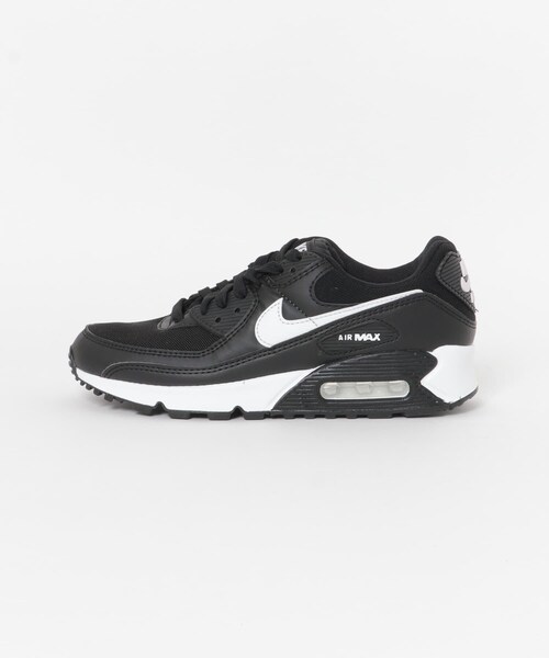 URBAN RESEARCH Sonny Label（アーバンリサーチサニーレーベル）の「エアマックス90（スニーカー・レディース・01ホワイト/002ブラック・23/23.5/24）」の14枚目の写真