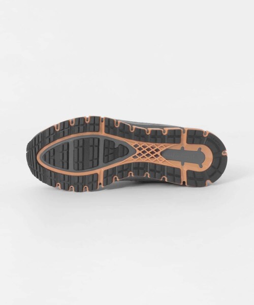 URBAN RESEARCH(アーバンリサーチ)の「ASICS GEL-QUANTUM 360 l AMP(スニーカー・レディース・AP GY/S GY/200 P/WOOL/001BK/G GY・23.5/24/24.5/25/25.5)」の20枚目の写真