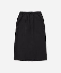 SATURDAYS NEW YORK CITY スカート黒サタデーズニューヨーク Saturdays NYC（サタデーズ ニューヨークシティ ）｜レディースの