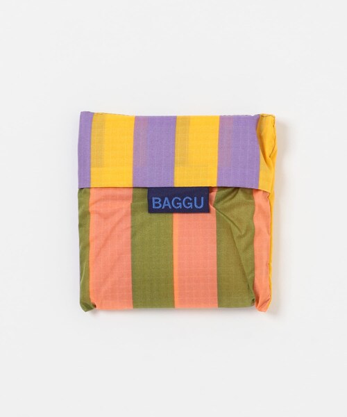 KBF（ケイビーエフ）の「BAGGU　STANDARDBAGGU（その他雑貨・レディース・レモンツリー/オレンジチェリー/キルトストライプ・one）」の12枚目の写真