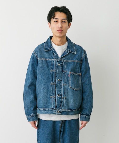 URBAN RESEARCH DOORS（アーバンリサーチドアーズ）の「LEVI'S TYPE 1