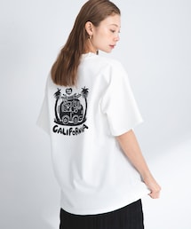 コラボTシャツ by MonkeyStudio2