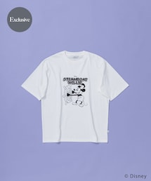 Disney | 別注/Disney/プリントTシャツ(Tシャツ/カットソー)