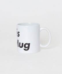 THE GOODLAND MARKET | That’s　THAT’S THE MUG 1(グラス/マグカップ/タンブラー)