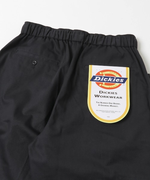 URBAN RESEARCH（アーバンリサーチ）の「SEE SEE　BAGGY PANTS（その他パンツ・メンズ・BLACK/NAVY/KHAKI・M/L/XL/XXL）」の12枚目の写真
