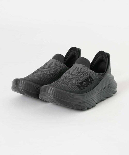 URBAN RESEARCH（アーバンリサーチ）の「HOKA ONE ONE　U RESTORE TC（スニーカー・メンズ・BBLC・25/26/27/28）」の6枚目の写真