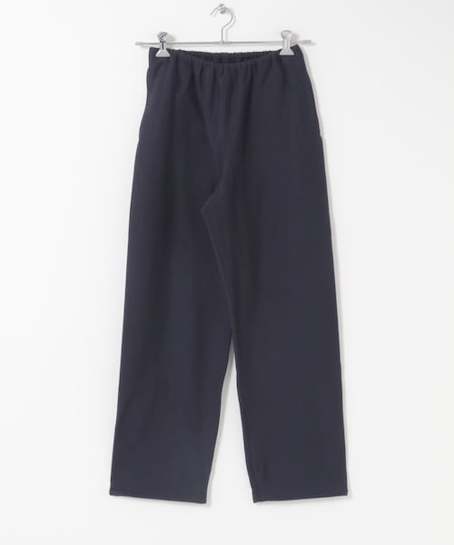 かぐれ（カグレ）の「blurhmsROOTSTOCK　THIN-SWEAT PANTS（その他パンツ・レディース・H White/DarkNavy/H Beige・0）」の14枚目の写真