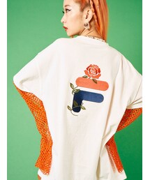 FILA | FILA Tシャツ【コラボ】(Tシャツ/カットソー)