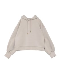 LAGUNAMOON | ショートスリットパーカー(パーカー)