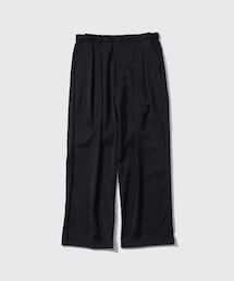 【elephant TRIBAL fabrics/エレファントトライバルファブリクス】Freedom Slacks