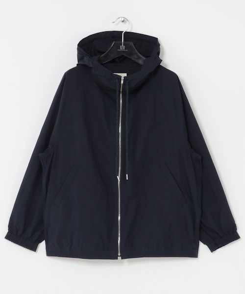 FUJI　COTTON NYLON MOUNTAIN PARKA