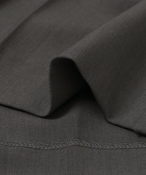 LAATO（ラート）の「wide tack pants（その他パンツ・レディース・シャドウ/セメント・S/M）」の15枚目の写真