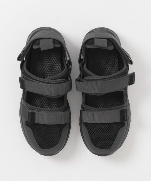 URBAN RESEARCH DOORS(アーバンリサーチドアーズ)の「NEW BALANCE U710(スニーカー・レディース・BLACK・23.5/24/24.5)」の4枚目の写真