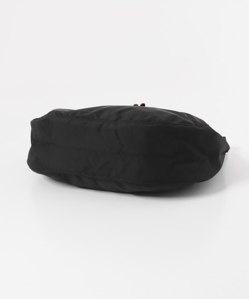 URBAN RESEARCH（アーバンリサーチ）の「GREGORY　サッチェル M（ショルダーバッグ・メンズ・ブラック・Free）」の5枚目の写真