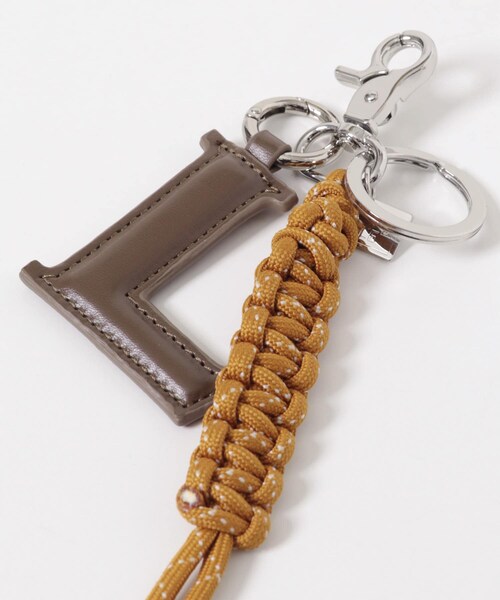 URBAN RESEARCH（アーバンリサーチ）の「LENK　L Charm（チャーム・レディース・BLACK/BROWN・Free）」の9枚目の写真