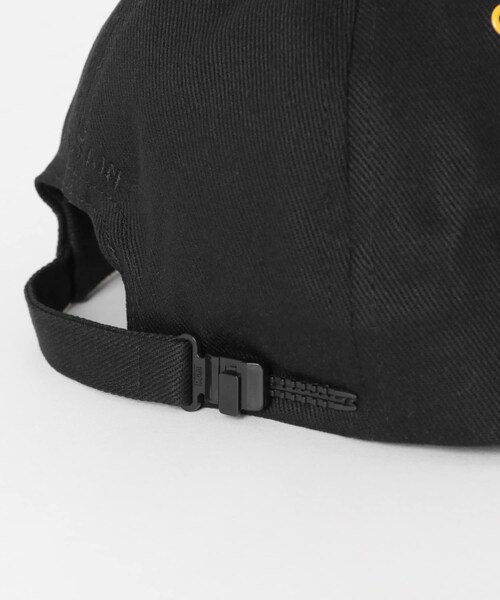 URBAN RESEARCH(アーバンリサーチ)の「CAP-TAIN APOLLO CAP NATHANIEL(キャップ・メンズ・NATHANIEL・Free)」の8枚目の写真