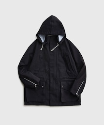 ADAM ET ROPE' | 【NICENESS/ナイスネス】LYNELL(その他アウター)