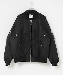 URBAN RESEARCH | phenix　JACKET TYPE P-0012(MA-1)