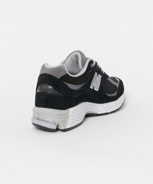 URBAN RESEARCH DOORS（アーバンリサーチドアーズ）の「NEW BALANCE　2002R GTX（スニーカー・メンズ・D(BLACK)・26/26.5/27/27.5/28）」の5枚目の写真