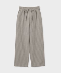 ROPE'（ロペ）の「【drawell（ドロウェル）】DRAWSTRING PANTS｜パンツ（その他パンツ・レディース）」
