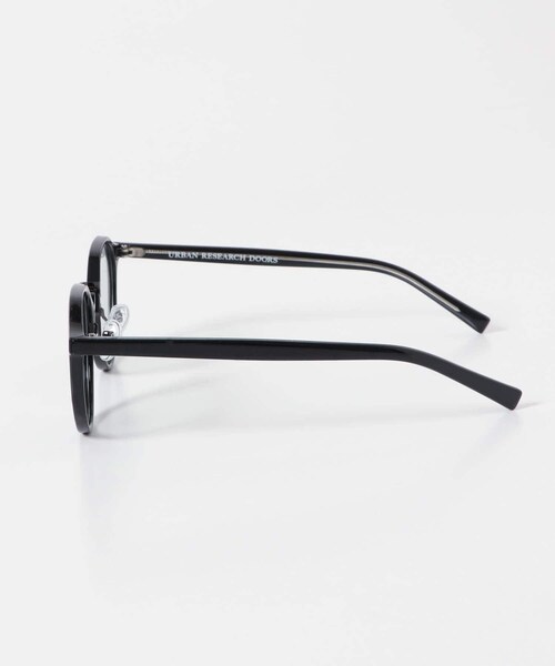 URBAN RESEARCH DOORS（アーバンリサーチドアーズ）の「クラウンパント(調光&偏光レンズ)（メガネ・メンズ・BLK/SMOKE/BLK/GRN/BLK/BLUE・-）」の6枚目の写真