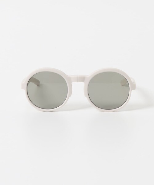 EKAL（エカル）の「MEGANEROCK　KOREMO Type2（メガネ・メンズ・GRY/BLUE/DEMI/BRN/DGRN/GRN/IVO/L GRN/L BRN/G GR/BK/B GR・one/One）」の8枚目の写真