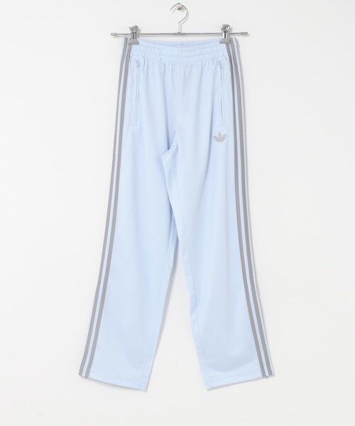 KBF（ケイビーエフ）の「adidas　FIREBIRD TRACKPANTS（その他パンツ・レディース・D.BROWN/STONE KHK/CRYSTALSKY・XS）」の3枚目の写真
