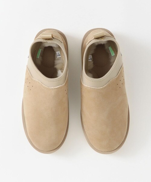 URBAN RESEARCH（アーバンリサーチ）の「SUICOKE　RON-M2ab-MID（ブーツ・レディース・Beige・5/6/7）」の11枚目の写真