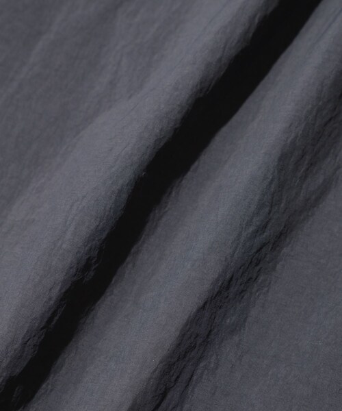 ADAM ET ROPE'(アダムエロペ)の「【Goldwin / ゴールドウィン】Advanced Light Wide Easy Pants(その他パンツ・メンズ・ブラック/グレー・2/3/4)」の17枚目の写真