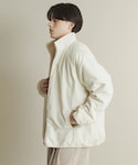 SENSE OF PLACE by URBAN RESEARCH(センスオブプレイスバイアーバンリサーチ)の「ジャケット/アウター(ブルゾン)」