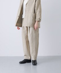 かぐれ | Loose tapered pants(その他パンツ)