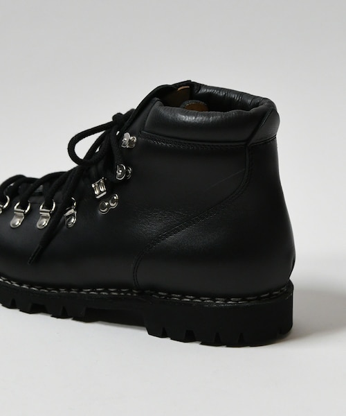 ADAM ET ROPE'(アダムエロペ)の「【Paraboot】AVORIAZ(その他シューズ・メンズ・ブラック・25.0/24.5/25.5/26.5/27.0/26.0)」の11枚目の写真