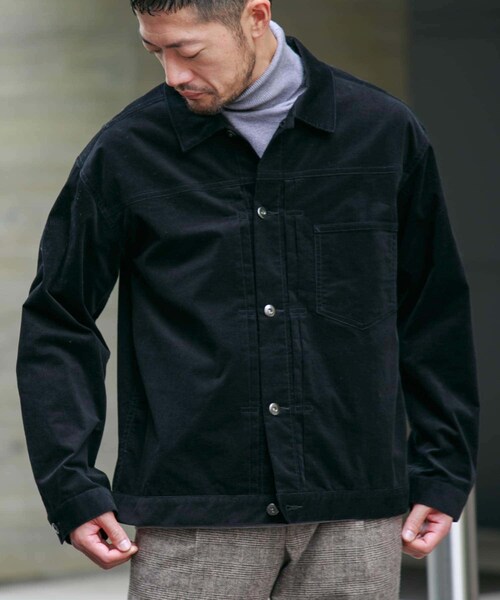 XL needles 20aw モヘアカーディガン union 別注【公式通販】
