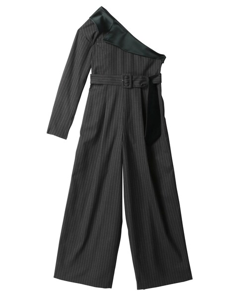 Half Jumpsuits