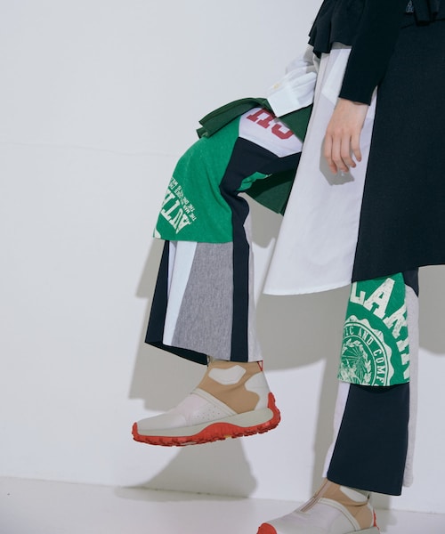THE GOODLAND MARKET（ザグッドランドマーケット）の「CAMPER　CMP-Drift Trail-WOMEN（その他シューズ・レディース・1.BEIGE/2.KHAKI/3.BLACK・37/38/39）」の9枚目の写真