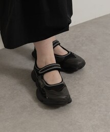 THE GOODLAND MARKET | CAMPER　Karst Moccasin(スニーカー)