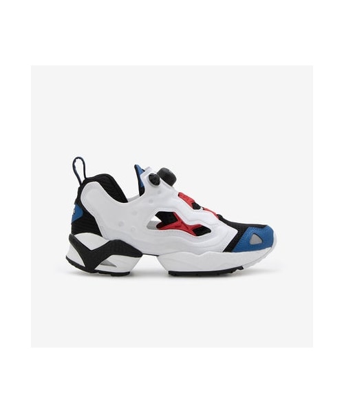 Reebok(リーボック)の「インスタ ポンプフューリー 95 / INSTAPUMP FURY 95 (スニーカー・メンズ・GY1631/GX9431/GX9430/ID6812/ID7561/HR1291/HR1290/HR1292/IG0115/100033872/100033183/100074872/100074693/100074692/100204316/100204327/100201136/100223325・220 (22.0cm)/310 (31.0cm)/300 (30.0cm)/295 (29.5cm)/255 (25.5cm)/230 (23.0cm)/250 (25.0cm)/245 (24.5cm)/240 (24.0cm)/235 (23.5cm)/225 (22.5cm)/280 (28.0cm)/270 (27.0cm)/285 (28.5cm)/265 (26.5cm)/275 (27.5cm)/260 (26.0cm)/290 (29.0cm)/230 (23cm)/240 (24cm)/250 (25cm)/260 (26cm)/270 (27cm)/280 (28cm)/290 (29cm)/300 (30cm)/310 (31cm))」の4枚目の写真