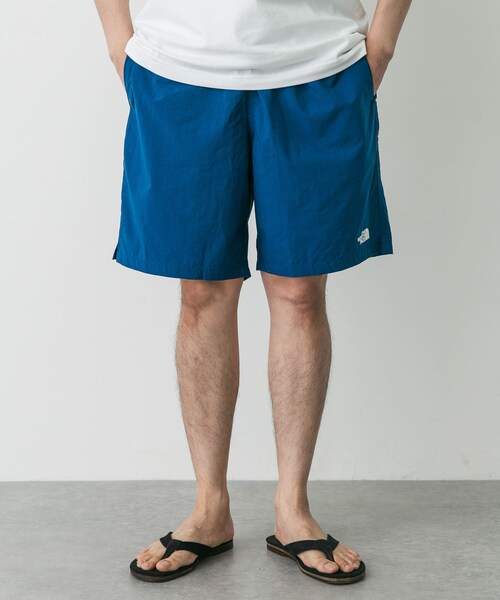 URBAN RESEARCH DOORS（アーバンリサーチドアーズ）の「THE NORTH FACE　Versatile Mid（その他パンツ・メンズ・HB/IB/DG/OB/SP/K/CK・M/L/XL）」の6枚目の写真