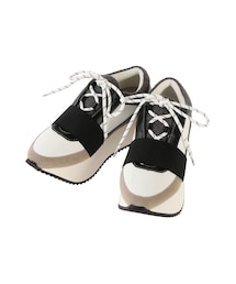 ELENDEEK | PLATFORM SNEAKERS(スニーカー)