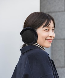 URBAN RESEARCH DOORS | イヤマフ(イヤーマフ)