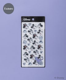 URBAN RESEARCH | 別注/Disney/ぷっくりシール(ネクタイ)