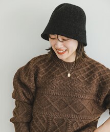 ITEMS URBANRESEARCH | モールベルハット(ハット)